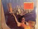 SEALED LP VINYL MINT STICKER SUPERTRAMP BREAKFAST IN AMERICA ORIGINAL 1979 ALBUM