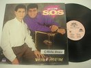 Grupo S.O.S Vamo a'encende AVL92056LP (VG)