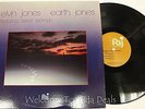 Elvin Jones Feat. David Liebman Earth Jones LP 12