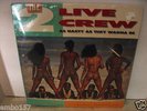 2 LIVE CREW 