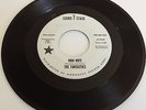 NORTHERN SOUL 45 PROMO / THE FANTASTICS / HIGH NOTE / THAT ONE / SS7-2548 / HEAR