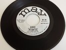 NM / GIRL GROUP 45 PROMO / THE RONETTES / GOOD GIRLS / MEMORY / PRE SPECTOR HEAR