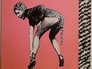 THE CRAMPS - CAN YOUR PUSSY DO THE DOG , 1985 new rose deleted sleeve