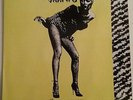 THE CRAMPS   CAN YOUR PUSSY DO THE DOG , 1985 new rose deleted sleeve