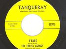 ?TRAVEL AGENCY Time/Made For You Tanqueray 20102 GARAGE ROCK?