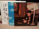 Drake take care, nothing was the same, if you're reading this its too late vinyl