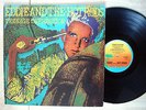 Eddie And The Hot Rods Teenage Depression A1 B1 ?LISTEN? UK LP Island 1976 NM