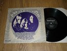 BLUE CHEER - Vincebus Eruptum - UK 1st PRESS VINYL LP - PHILIPS SBL 7839