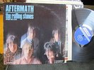 Rolling Stones Aftermath London Lp PS 476 us 1A/1A stamps 
