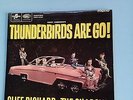 Cliff Richard  And The Shadows,  Thunderbirds Are Go ,   Extended Play , Ep ,