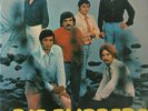 Die Flippers NEAR MINT Bellaphon Vinyl LP