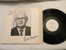 LP, A Salute to Todd Duncan (created role of Porgy...& Bess), Priv Press, VG++