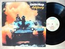 Uriah Heep Salisbury ?LISTEN? Gatefold UK LP Bronze ILPS 9152 1971 EX/NM