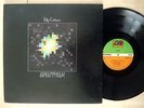 Billy Cobham Spectrum ?LISTEN? A1 B1 UK LP Atlantic K 40506 1974 EX/NM