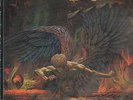 Judas Priest Sad Wings Of Destiny NEAR MINT Telaeg Vinyl LP