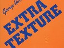 GEORGE HARRISON - EXTRA TEXTURE - 12
