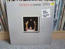 BEATLES RARITIES SEALED ORIG 1980 CAPITOL LP STICKER & BUTCHER PHOTO SHAL-12060