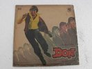 Don KALYANJI ANANDJI LP Record Bollywood India-1144