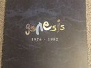 genesis - 1976-1982 (5lp-box set) Vinyl LP Wie NEU Boxset