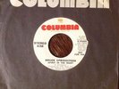 Bruce Springsteen, Spirit In The Night 45, 1973 Promo Columbia, Near Mint