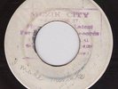 Termites - I Made A Mistake / Ernest Wilson - Undying Love Coxsone Rocksteady ?