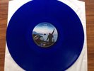 Queen Made In Heaven Blue/Clear Vinyl
