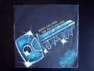 LOCKJAW - Radio Call Sign / The Young Ones 1977 UK PUNK 7