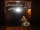 Dizzy Reece-Soundin' Off, Blue Note 4033, Classic Records 200 gram, New