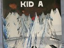 Radiohead *Sealed* Kid A * 180 Gram 10