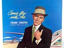 FRANK SINATRA Come Fly Me ORIG 12