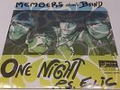 MEMBERS BLUES BAND -P.S ELIC - HOLY GRAIL 1968 SWEDISH ACID LSD MONSTER PSYCH 45
