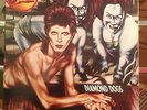 DAVID BOWIE - DIAMOND DOGS - VG - VINYL LP - FIRST PRESSING GATEFOLD - RARE
