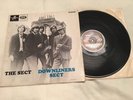 the downliner sect   original 1964 vinyl lp black blue columbia 1N/1N