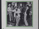 JETHRO TULL: Bungle In The Jungle / Back-door Angels 45 (Sweden, PS w/ faint te