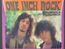 T. REX: One Inch Rock / Salamanda Palaganda 45 (Germany, PS) rare Rock & Pop