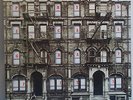 LED ZEPPELIN Physical Graffiti - Euro Double LP - Jimmy Page Robert Plant