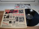 Guns N Roses G N'R Lies 1ST PRESS 1A/1B SUPERB AUDIO EX+ VINYL INNER  UK LP