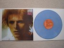 David Bowie - Space Oddity Rare Light Blue Vinyl Re-Issue LP