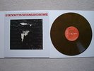 David Bowie - Station To Station Rare Brown/Copper marble vinyl Re-Issue LP
