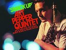 PEPPER, ART-SMACK UP-VINYL LP  NEU