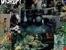 Disrupt - Unrest  Explicit Version [Vinyl New]