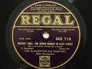 TOD SLAUGHTER & COMPANY 