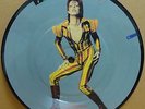 DAVID BOWIE - DRIVE IN SATURDAY ORIGINAL UK RCA FASHIONS PICTURE DISC 45 MINT