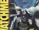 Soundtrack - Watchmen (Score) T Bates LP 180g Vinyl NEW