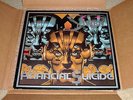 Siren-Financial Suicide (LP Vinyl) VG++ 1989 Power Metal Savatage Fates Warning