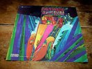 FANTASTIC 3rd AVENUE BLUES BAND   RARE 60s PSYCH texas blues PROMO LP near mint