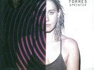 Torres ?– Sprinter NEW/SEALED PARTISAN/VINYL ME PLEASE LP & ART PRINT