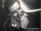 ROBERT DONAT Reads Poetry At Home LP 1959 Keats Oscar Winner Goodbye Mr Chips