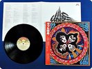 KISS Rock and Roll Over VIP6376 OBI LP DN5145