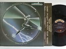JEFFERSON STARSHIP - DRAGON FLY LP - QUAD QUADRADISC - PAUL KANTNER - GRACE SLIC